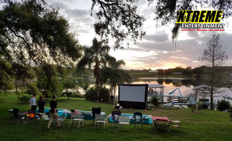 obstacle challenge | Party Rentals Of Ft Lauderdale