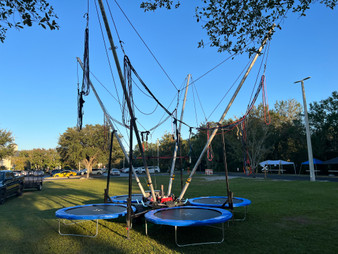 30" prize wheel (table top) | Party Rentals Of Ft Lauderdale