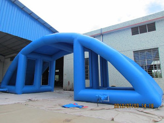 dunk tank | Party Rentals Of Ft Lauderdale