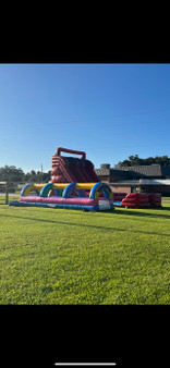 water tag arena | Party Rentals Of Ft Lauderdale