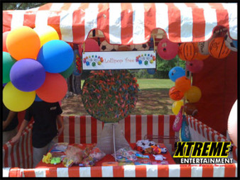 bean bag toss carnival game | Party Rentals Of Ft Lauderdale