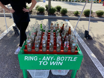 valet parking services | Party Rentals Of Ft Lauderdale