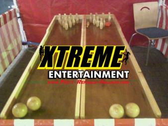 fish bowl toss carnival game | Party Rentals Of Ft Lauderdale