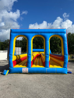 20' movie screen | Party Rentals Of Ft Lauderdale