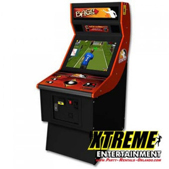 8' x 9' outdoor led screen | Party Rentals Of Ft Lauderdale