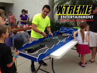 western theme | Party Rentals Of Ft Lauderdale