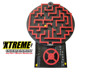 skeet carnival game | Party Rentals Of Ft Lauderdale