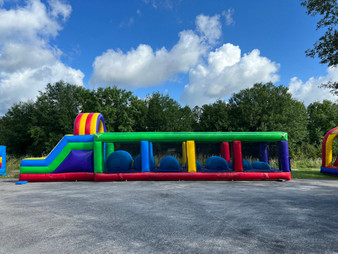 spiderman combo bounce house | Party Rentals Of Ft Lauderdale