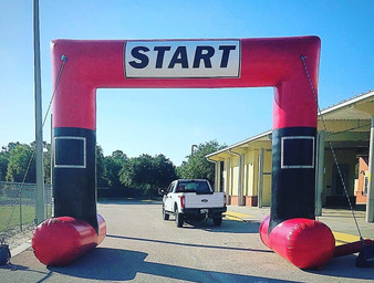 kids combo bounce house | Party Rentals Of Ft Lauderdale