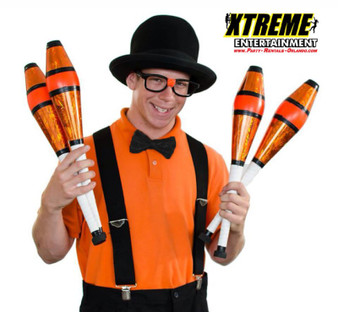 ladder ball game | Party Rentals Of Ft Lauderdale