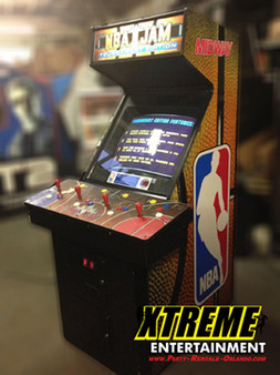 led ping pong table | Party Rentals Of Ft Lauderdale