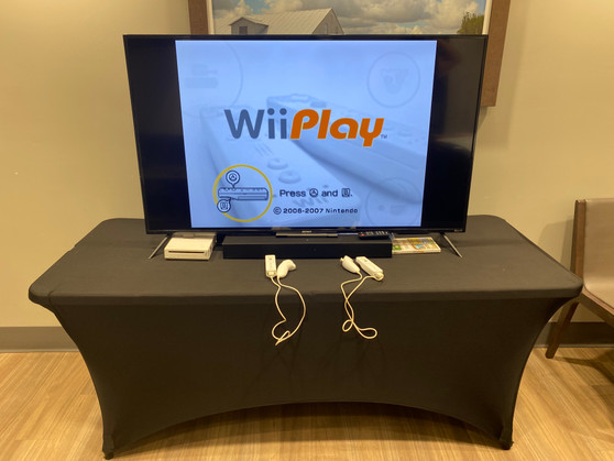 wii party rentals | Party Rentals Of Ft Lauderdale