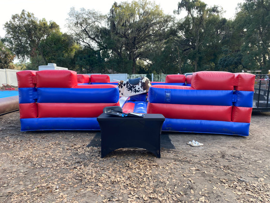 mechanical surfboard | Party Rentals Of Ft Lauderdale