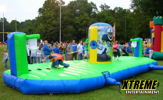 team building activities | Party Rentals Of Ft Lauderdale