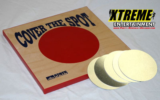 crazy quarters carnival game | Party Rentals Of Ft Lauderdale