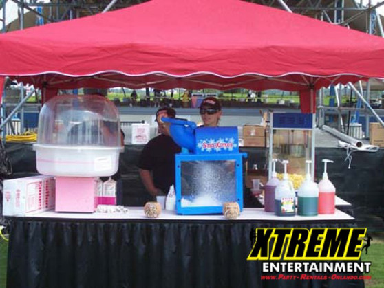 horse drawn carriage ride | Party Rentals Of Ft Lauderdale