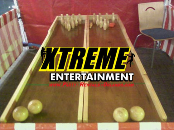 fish bowl toss carnival game | Party Rentals Of Ft Lauderdale