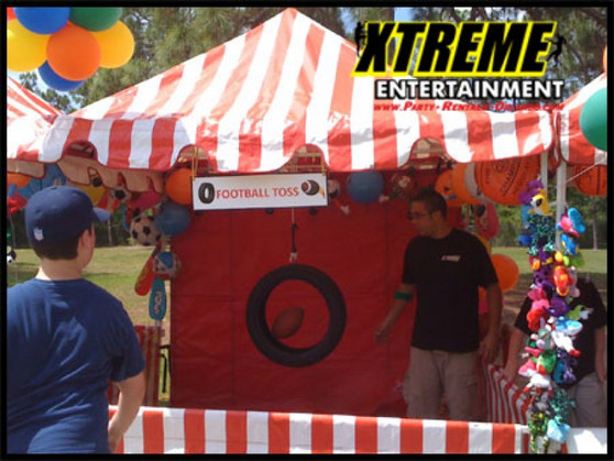 race car carnival game | Party Rentals Of Ft Lauderdale