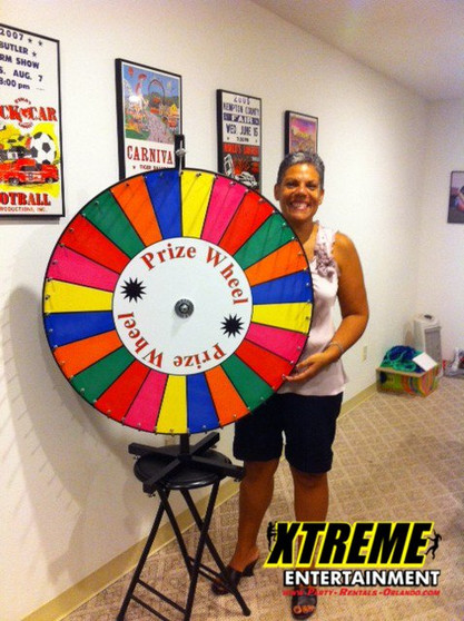 round up - zero gravity | Party Rentals Of Ft Lauderdale