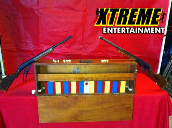 balloon bust carnival game | Party Rentals Of Ft Lauderdale