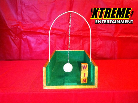 lobster throw carnival game | Party Rentals Of Ft Lauderdale