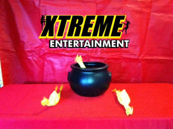 goblet shoot carnival game | Party Rentals Of Ft Lauderdale