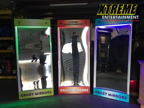 snow piles | Party Rentals Of Ft Lauderdale