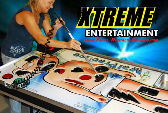 exotic animal show | Party Rentals Of Ft Lauderdale