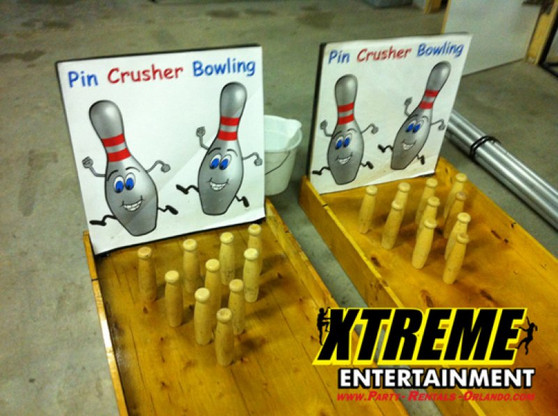 corkscrew water slide | Party Rentals Of Ft Lauderdale