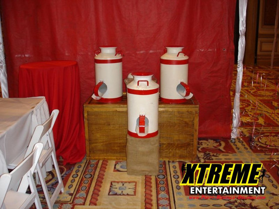 pinball machine | Party Rentals Of Ft Lauderdale