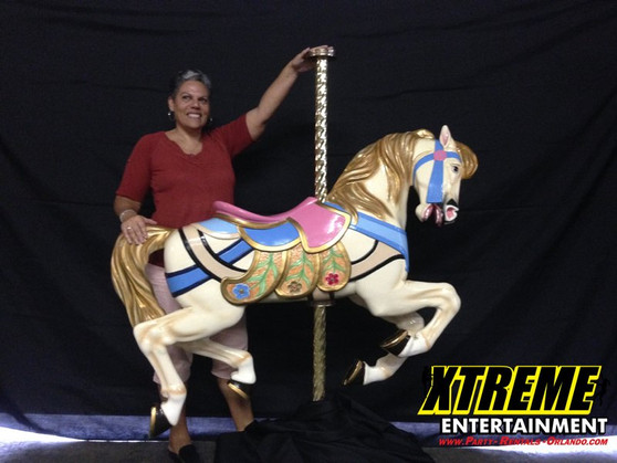 holiday characters | Party Rentals Of Ft Lauderdale