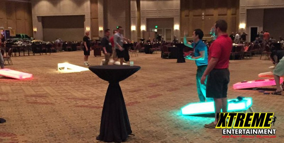 50 foot putting challenge | Party Rentals Of Ft Lauderdale