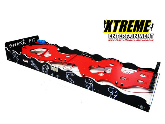 maze runner carnival game | Party Rentals Of Ft Lauderdale