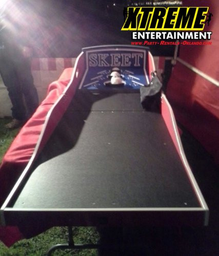 roller bowler | Party Rentals Of Ft Lauderdale