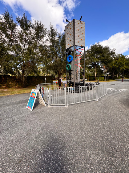 led kids air hockey | Party Rentals Of Ft Lauderdale