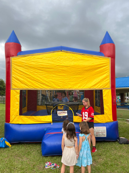 mega xtreme obstacle | Party Rentals Of Ft Lauderdale