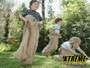 potato sack races | Party Rentals Of Ft Lauderdale