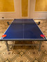 ping pong table | Party Rentals Of Ft Lauderdale
