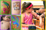 airbrushed tattoos | Party Rentals Of Ft Lauderdale