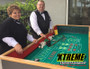 craps | Party Rentals Of Ft Lauderdale