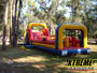 mega xtreme obstacle course | Party Rentals Of Ft Lauderdale