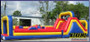 mega xtreme obstacle course | Party Rentals Of Ft Lauderdale