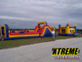 mega xtreme obstacle course | Party Rentals Of Ft Lauderdale