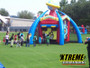 inflatable bungee sports challenge | Party Rentals Of Ft Lauderdale