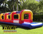 water tag arena | Party Rentals Of Ft Lauderdale