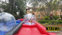 16 foot ocean fun slide | Party Rentals Of Ft Lauderdale