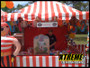 bottle ring toss carnival game | Party Rentals Of Ft Lauderdale
