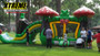 gladiator jousting 4-way | Party Rentals Of Ft Lauderdale