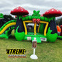 gladiator jousting 4-way | Party Rentals Of Ft Lauderdale
