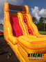 tsunami rush water slide combo | Party Rentals Of Ft Lauderdale